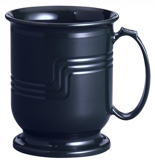 Cambro Mok - 0.24Ltr - Black