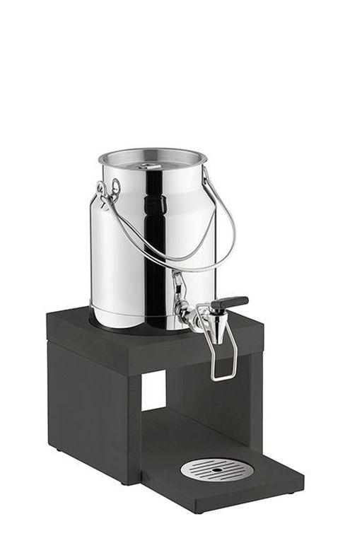 APS Melkdispenser Bridge - 3Ltr - Zwart