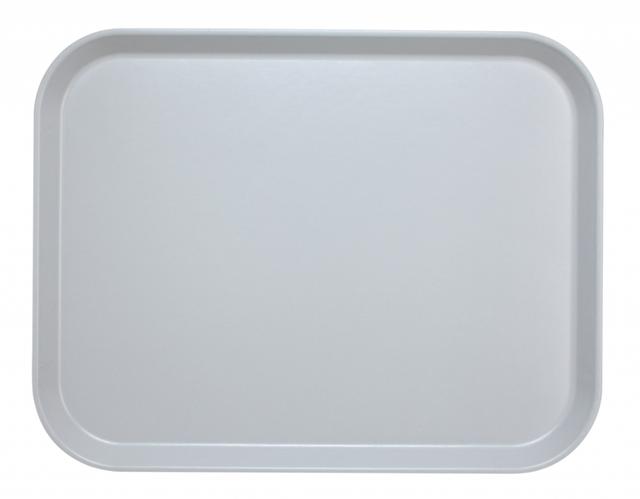 Cambro Dienblad Versa Lite - 415x305mm - Light Grey