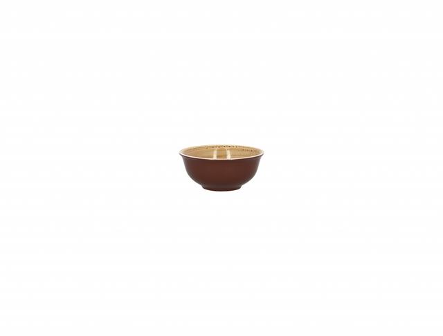 RAK Twirl Schaal niet stapelbaar - Ø100mm - Shell