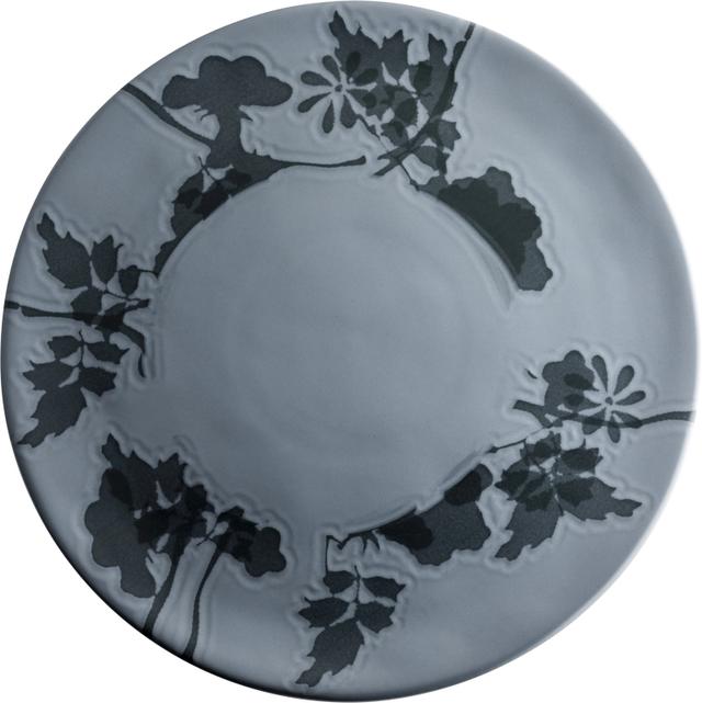 Fortessa Chef´s Plates Meadow Bord plat coupe - Ø310mm - Poederblauw