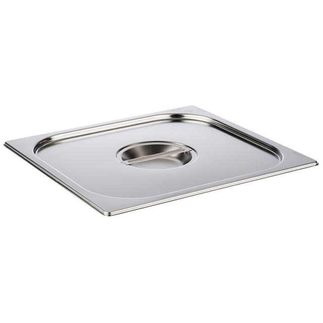 APS Deksel 2/3GN - 325x355x30mm
