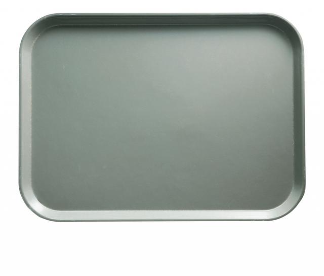 Cambro Camtray - 430x330mm - Pearl Gray