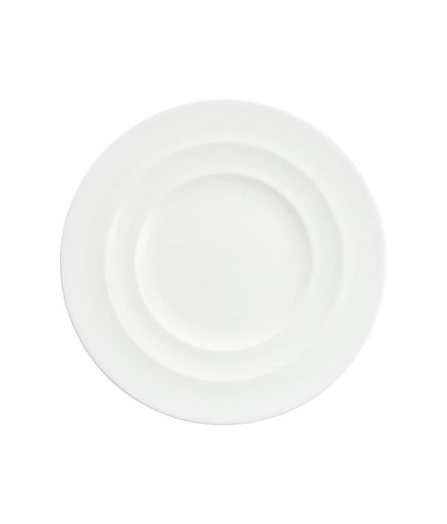 Fortessa Cielo Gourmetbord plat met brede rand - Ø270mm