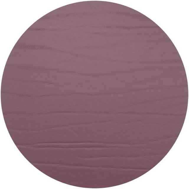 Daff Dumbo Placemat rond - Ø330mm - Eggplant