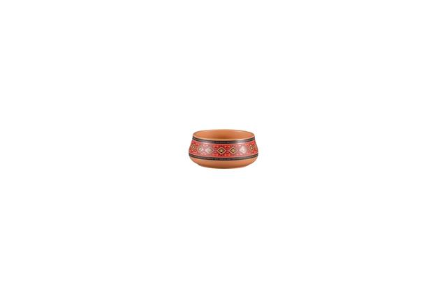 RAK Baantna Tero Thali schaal - Ø79mm - Utsav
