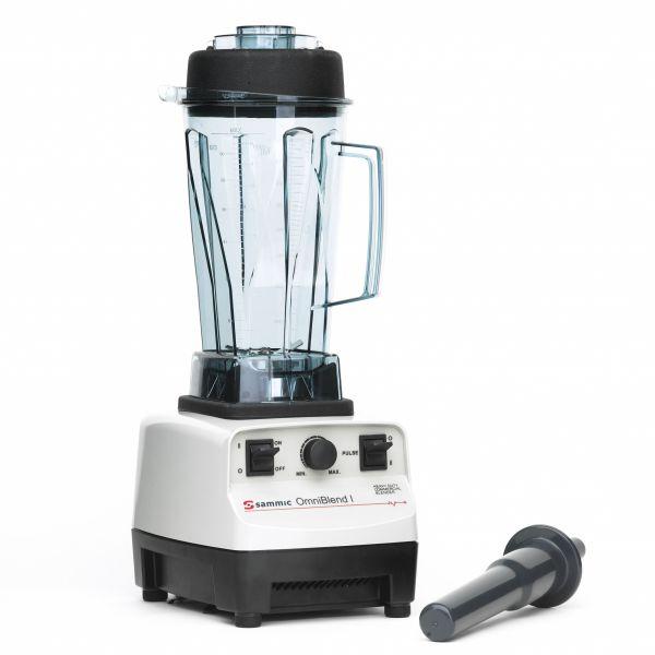 Sammic Blender - 2.00 Ltr