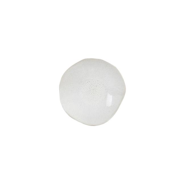 Jars Plume Bord XXS - Ø135mm - Perle