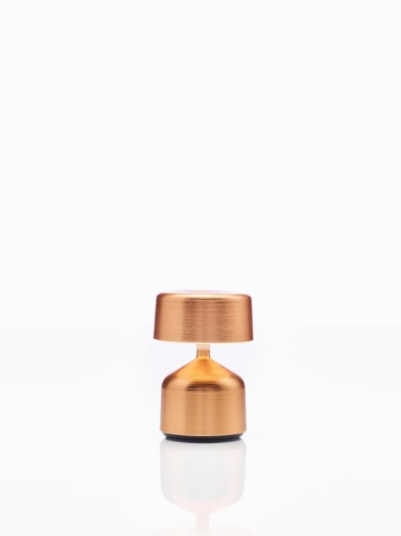 Imagilights Demoiselle Small Collection Cylinder - Copper