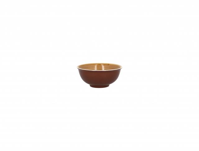 RAK Twirl Schaal niet stapelbaar - Ø120mm - Shell