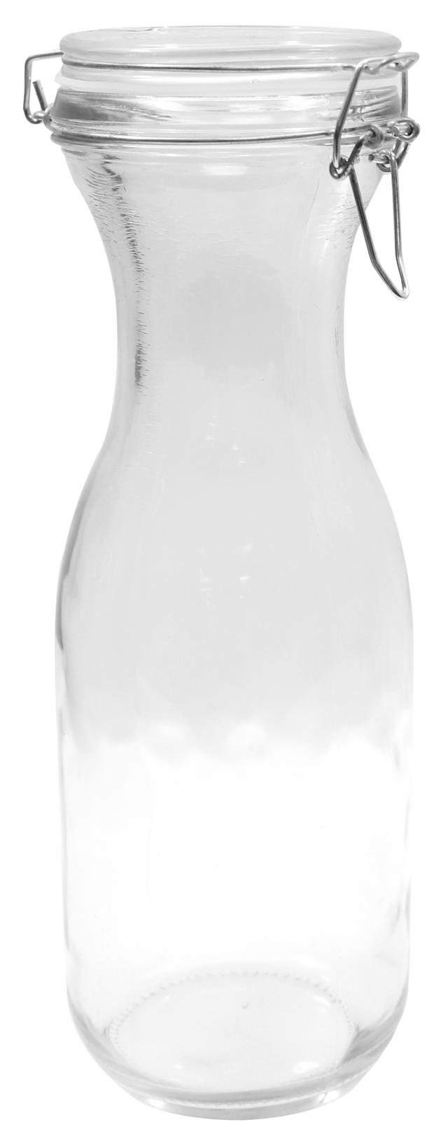 Tablecraft Karaf hersluitbaar - 1.0Ltr