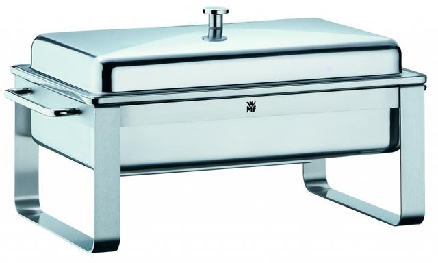 WMF Economy Chafing dish GN 1/1 stapelbaar