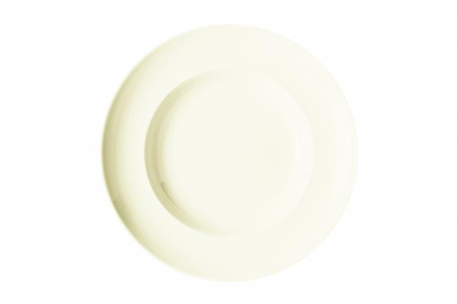 RAK Classic Gourmet Bord diep rond - Ø240mm