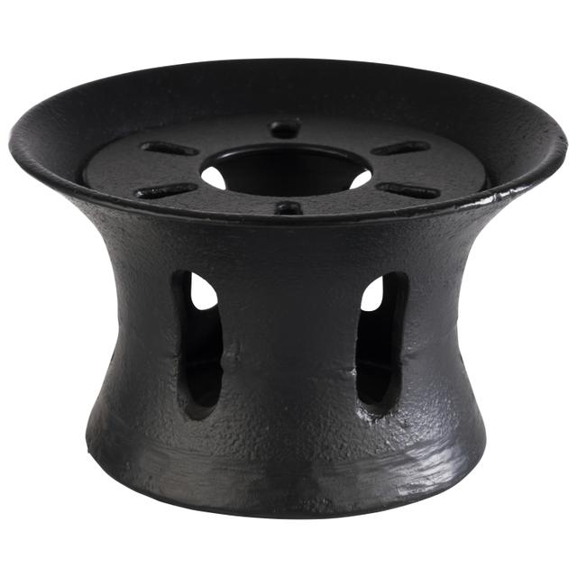 APS Theepot warmer Asia - Ø130mm - Zwart