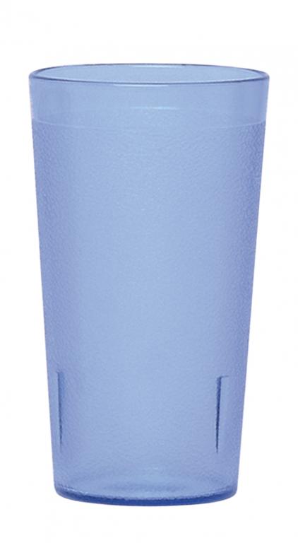 Cambro Beker konisch - 0.373 Ltr - Slate Blue