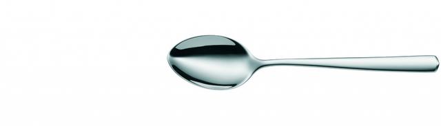 WMF Base Koffielepel 18/10 - L 132mm