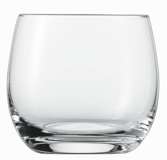 Schott Zwiesel Banquet Whiskyglas 60 - 0.4 Ltr