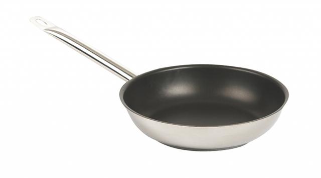 KAPP Koekenpan non stick niet inductie - Ø200mm