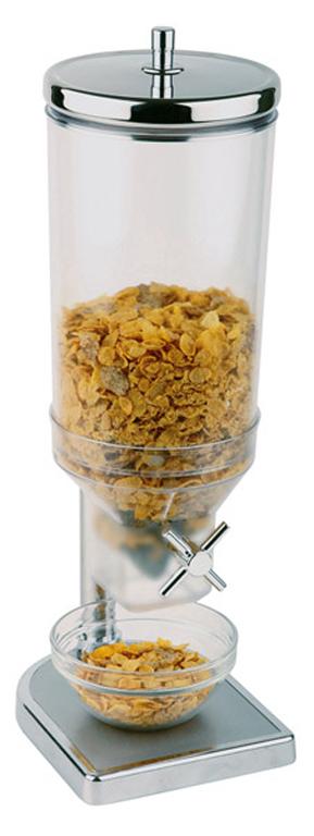 APS Granendispenser Fresh & Easy - 215x170x540mm - 4.5Ltr