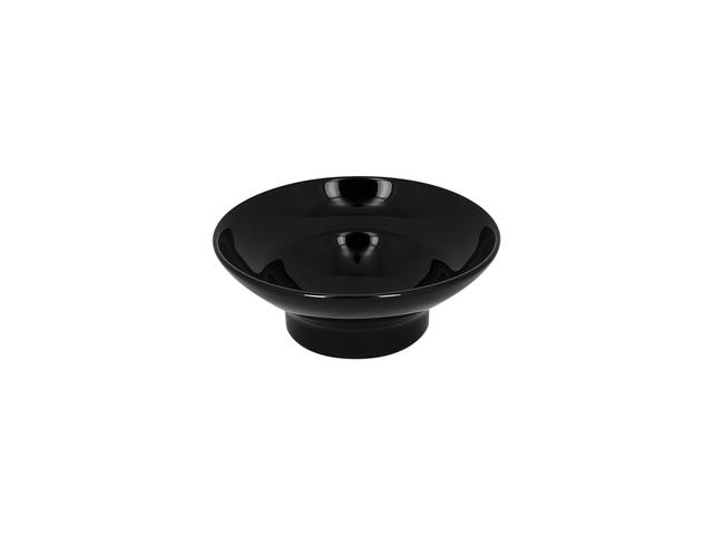 RAK Aurea Schaal rond - Ø133mm - Black