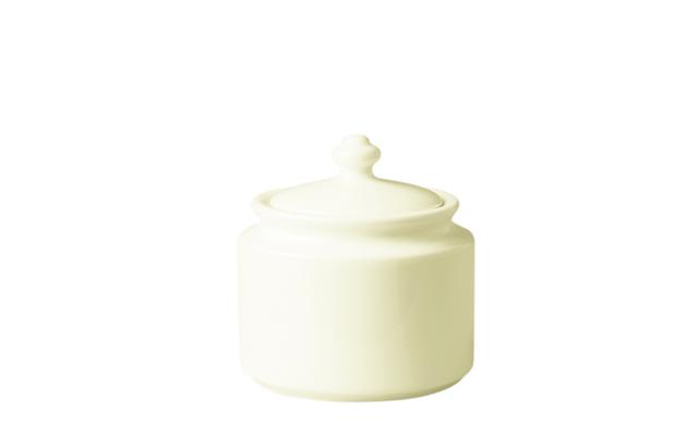 RAK Banquet Suikerpot met deksel - 0.27 Ltr