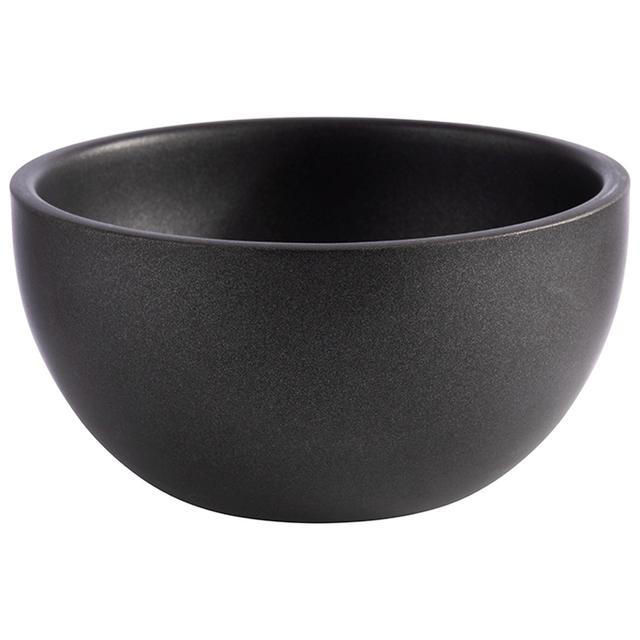 APS Schaal Levante - Ø170mm - H 85mm - Grey Black