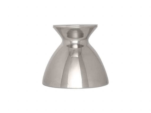 RAK Hide Cloche taste - Ø180mm - Silver