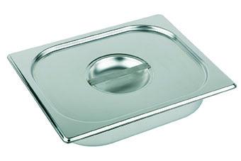 APS Deksel 1/1GN - 530x325x30mm
