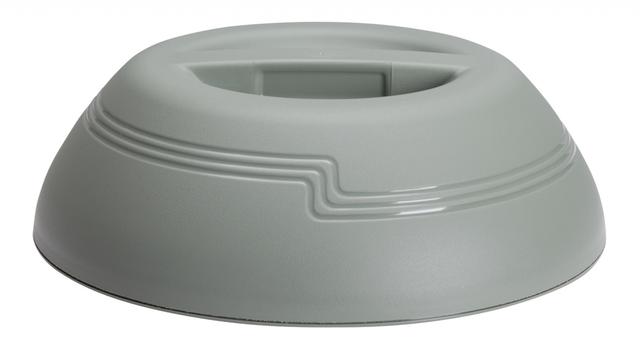 Cambro Deksel geïsoleerd - Ø259mm - Meadow