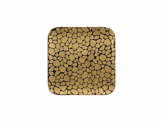 RAK Pebbles Bord vierkant - 220x220x17mm