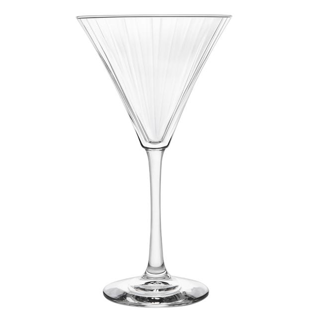 Libbey Linear Martiniglas - 0.281Ltr