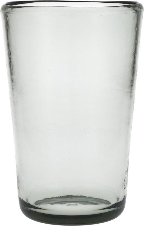 Fortessa Veranda Longdrinkglas 179 - 0.35Ltr - Groen