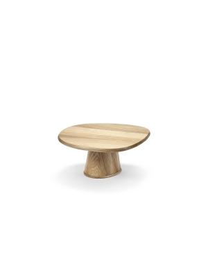 Serax Dune Taartplateau 03 - 290x235x115mm