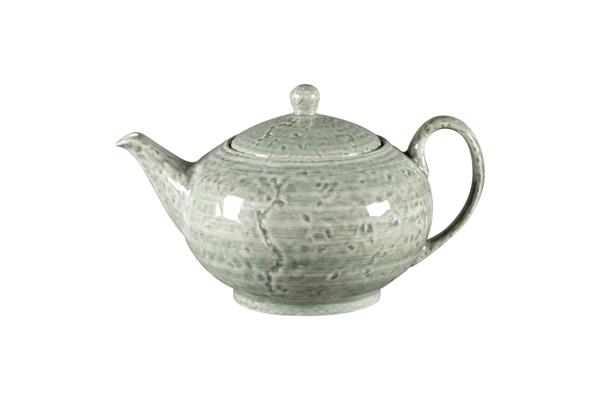 RAK Krush Theepot met deksel - 1.2Ltr - Green