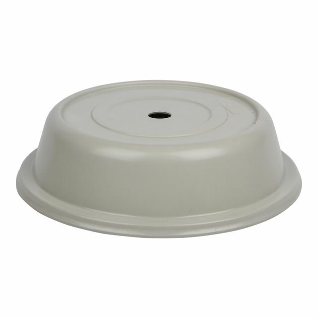 Cambro Cloche rond Ø259mm Versa - Antique Parchment