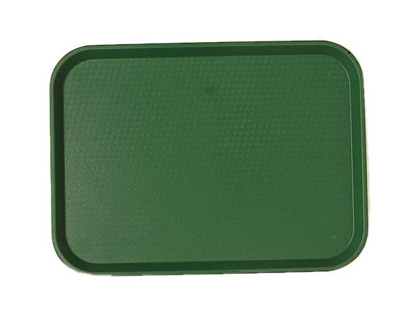 Cambro Fast food dienblad - 450x350mm - Sherwood Green