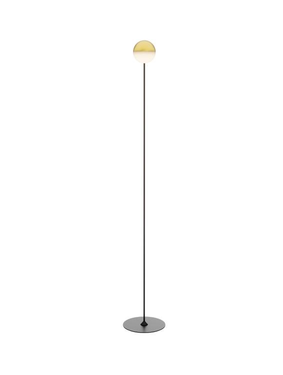 Imagilights Solaris Lamp staand - Yellow Gold