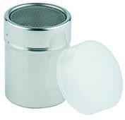 APS Strooier met gaas en deksel - Ø55mm - 0.15Ltr