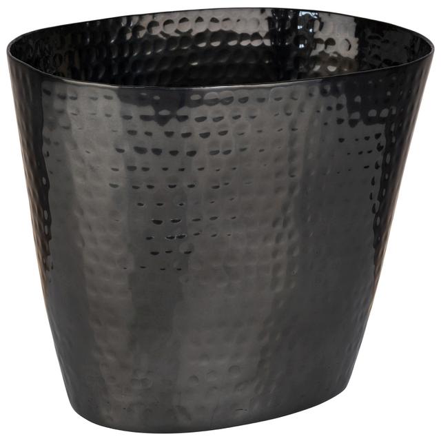 APS Wijn-/champagnekoeler - 255x190x200mm - Zwart