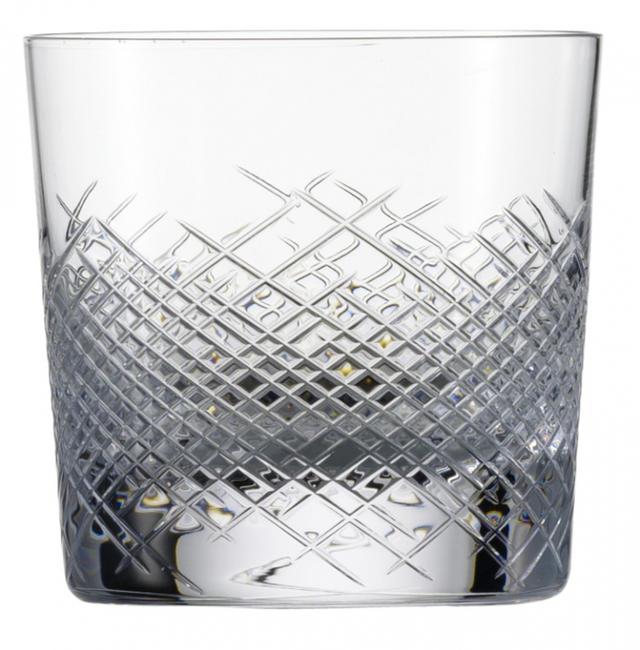 Zwiesel Glas Hommage Comète Whisky groot 60 - 0.399Ltr