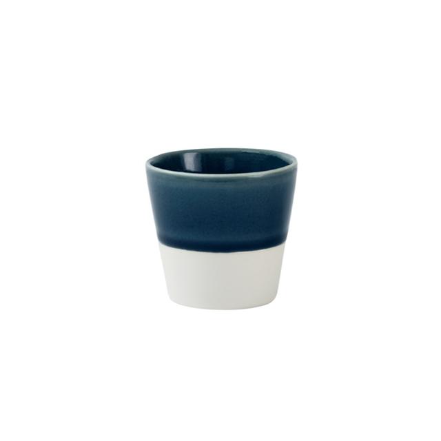 Jars Maguelone Tumbler - 0.14Ltr - Outremer
