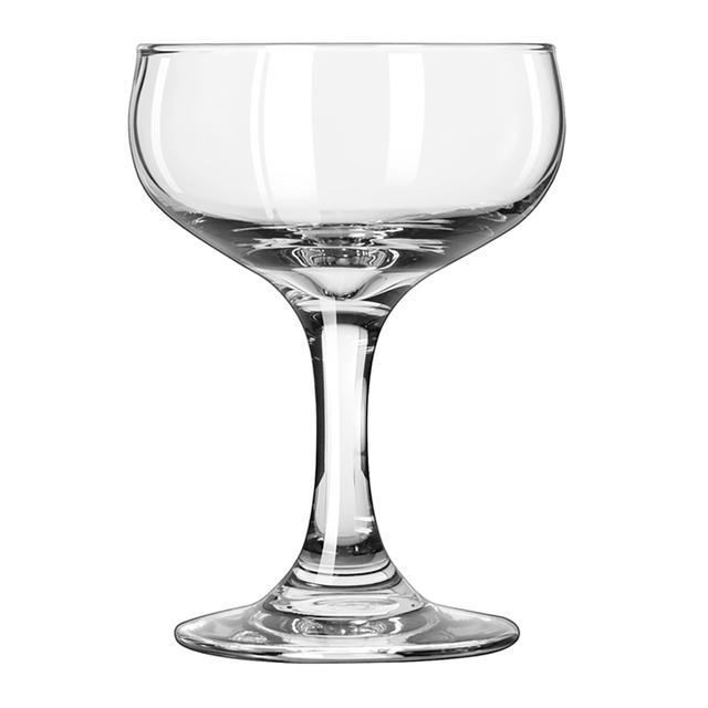 Libbey Embassy Champagnecoupe - 0.163Ltr