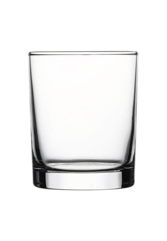 Pasabahce Istanbul Whiskyglas - 0.245Ltr