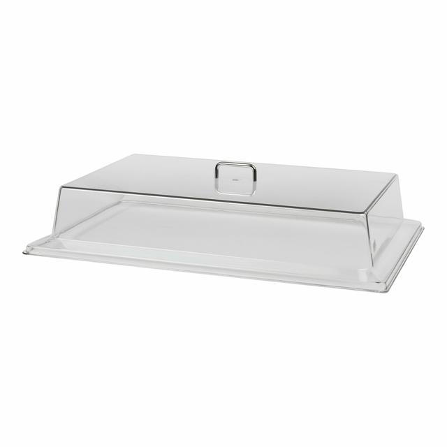 Cambro Cloche rechthoekig 672x479mm - Clear