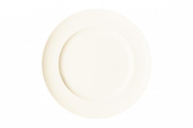 RAK Classic Gourmet Bord plat rond - Ø240mm