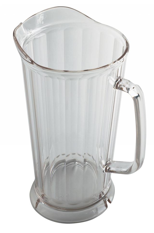 Cambro Schenkkan - 1.9 Ltr - Clear