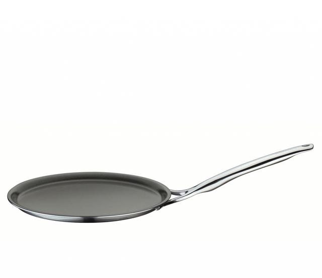 Spring Vulcano Classic Crêpe pan - Ø280mm