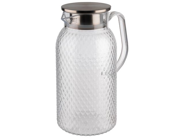 APS Sap-/waterkan - 1.8Ltr - Transparant