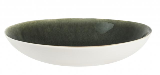 Jars Maguelone Schaal - 185x150mm - Orage Uni