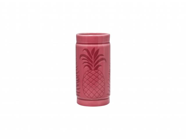 RAK Aztek Tiki mok - 0.4Ltr - Pink